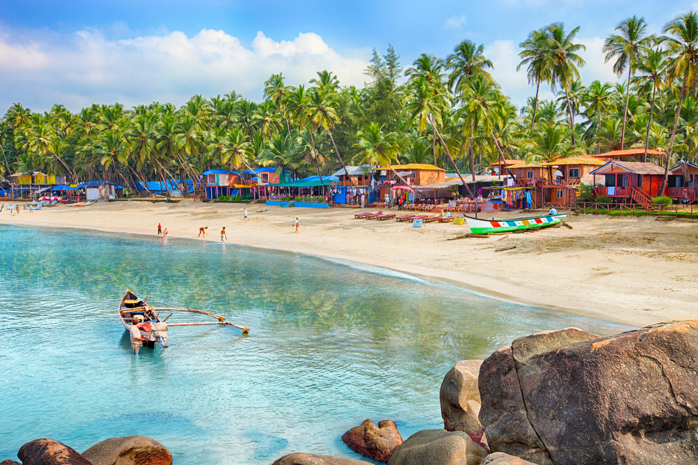 Wellness & Yoga Retreat