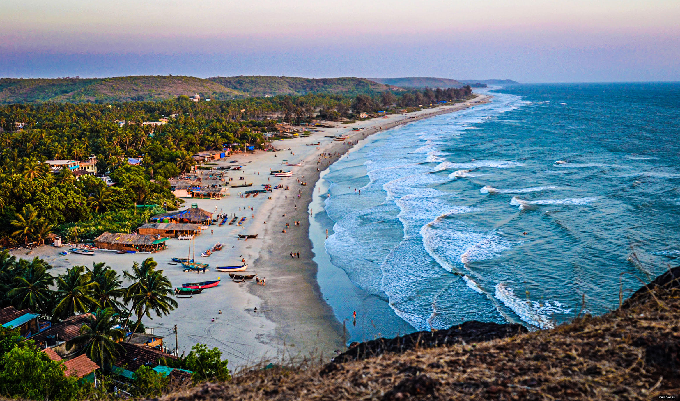Goa Adventure Sports & Trekking