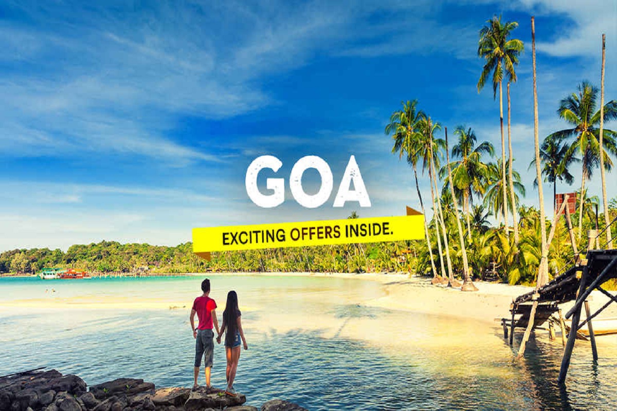 Goa Photography & Instagram Tour